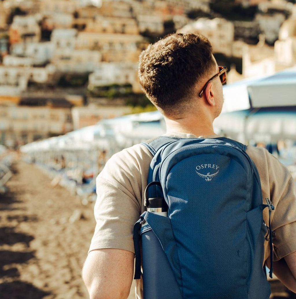 Osprey Daylite Backpack - FERAL