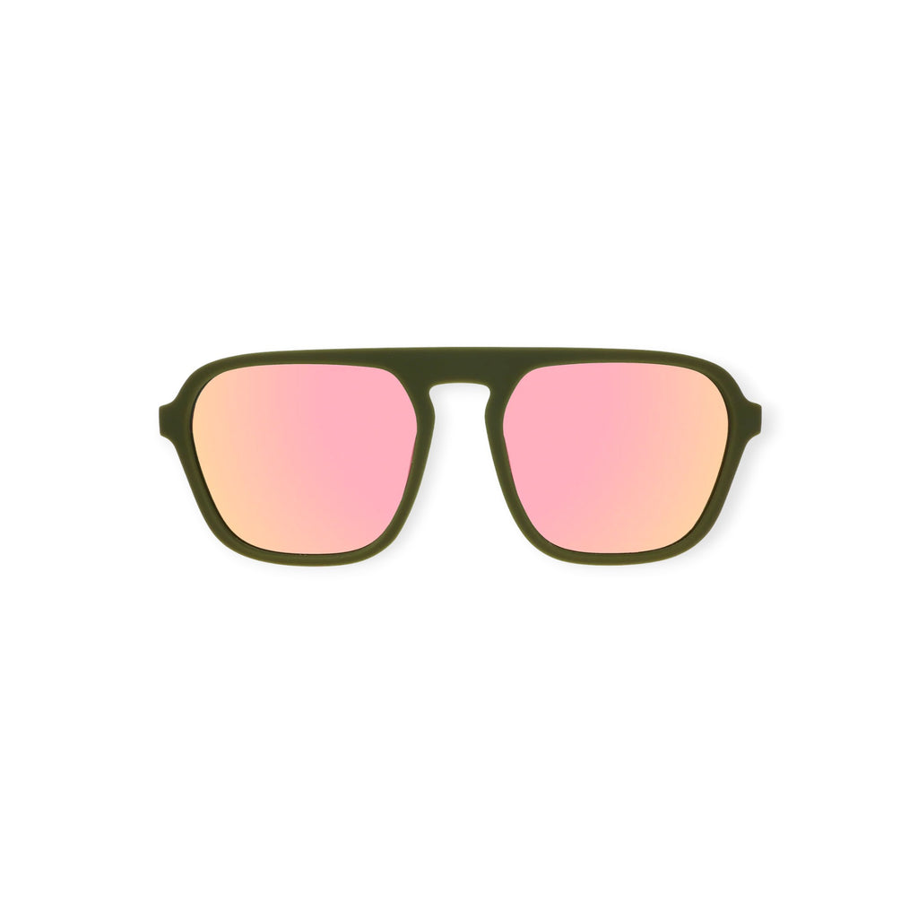 Goodr Retro G Sunglasses - FERAL