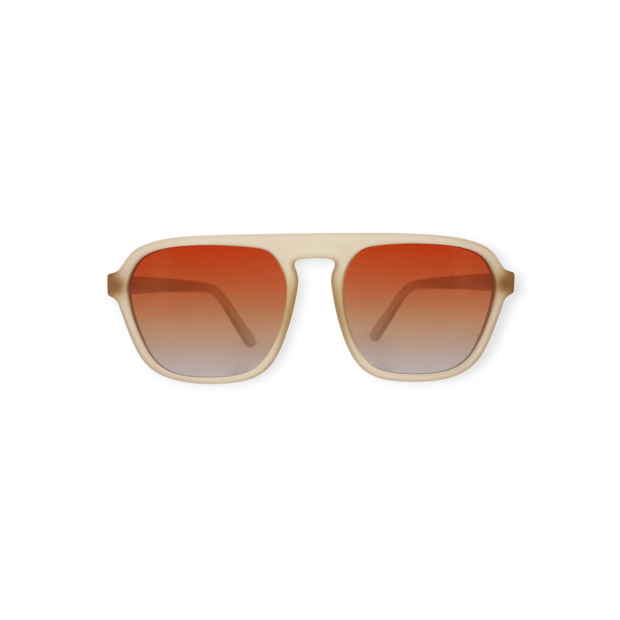 Goodr Retro G Sunglasses - FERAL