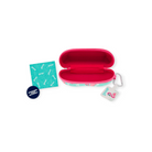 Goodr Hard Case Best Case Scenario - FERAL