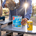Good To-Go Cuban Rice Bowl Dehydrated Backpacking Meal - FERAL