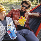 Good To-Go Thai Curry Dehydrated Backpacking Meal - FERAL