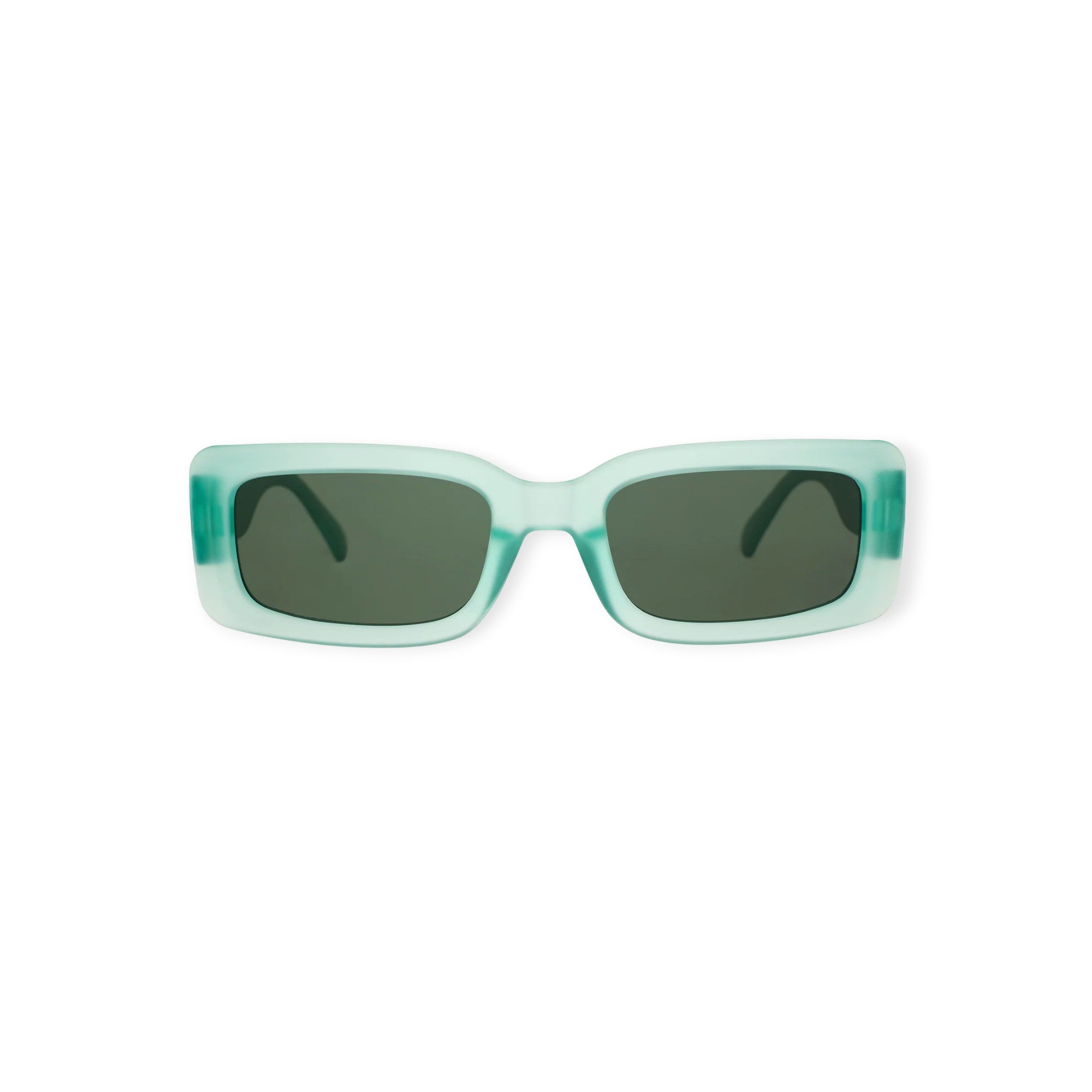 Goodr Luxe G Sunglasses - FERAL