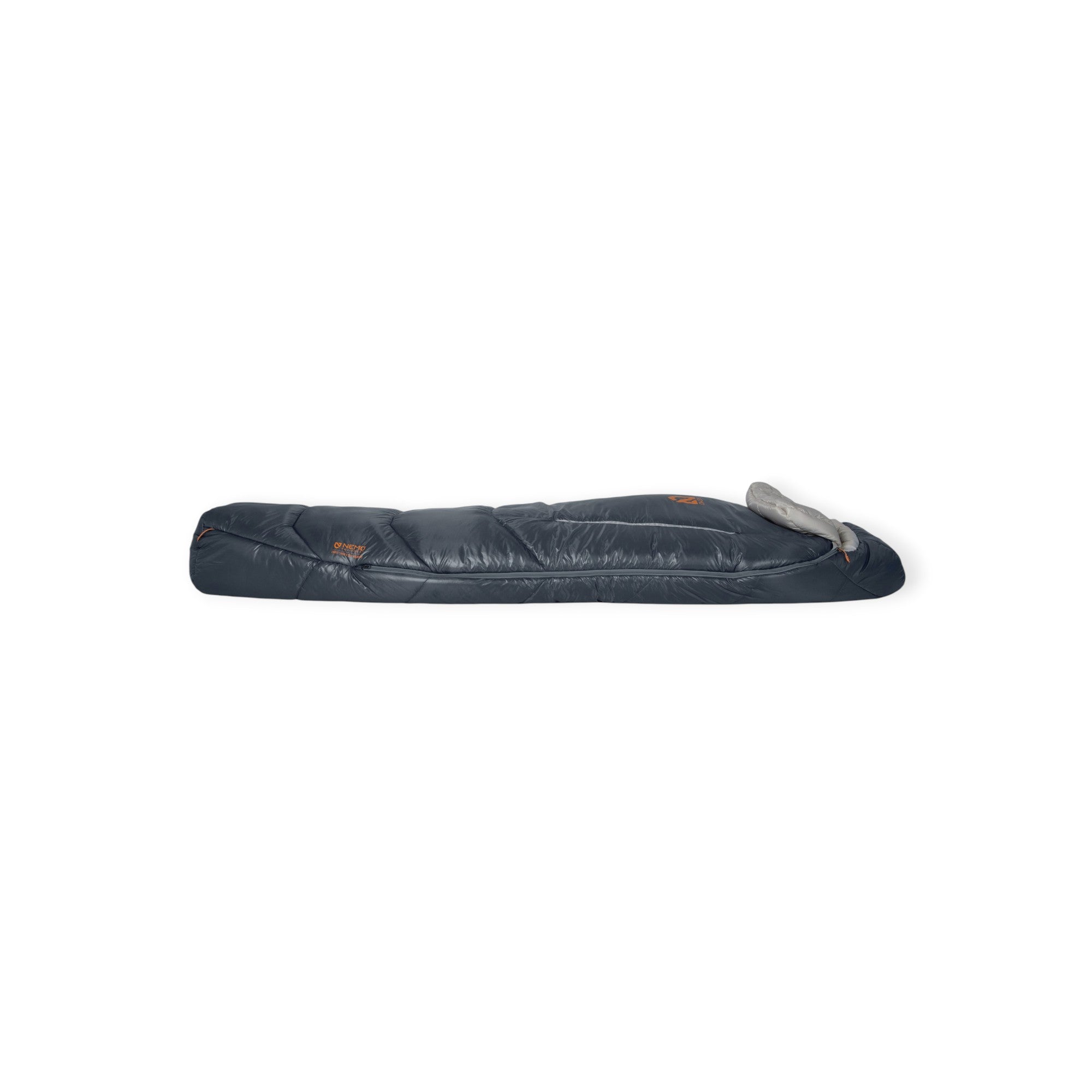 NEMO Men's Forte 20 Degree Sleeping Bag - FERAL