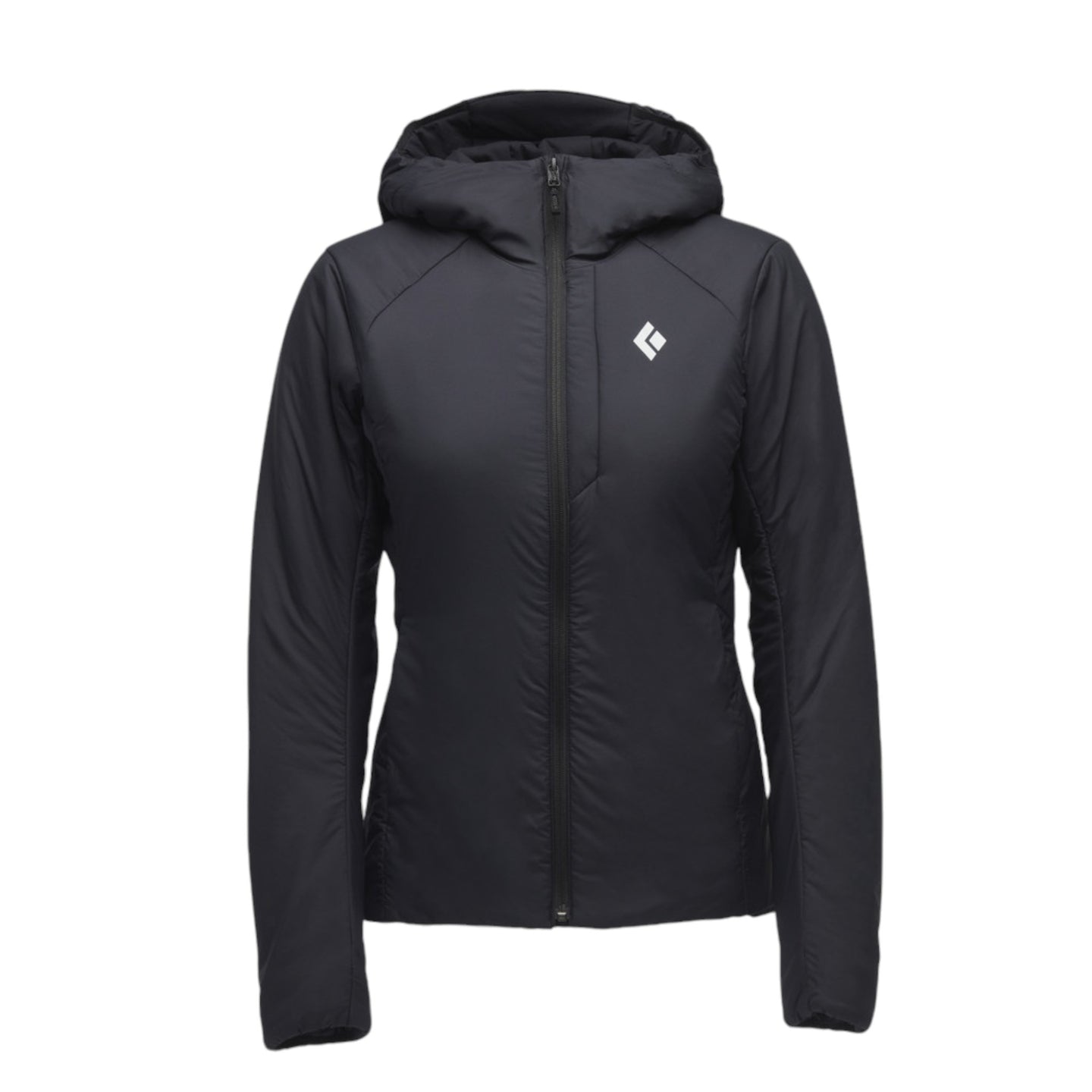 Black Diamond Women's First Light Stretch Hoody - FERAL