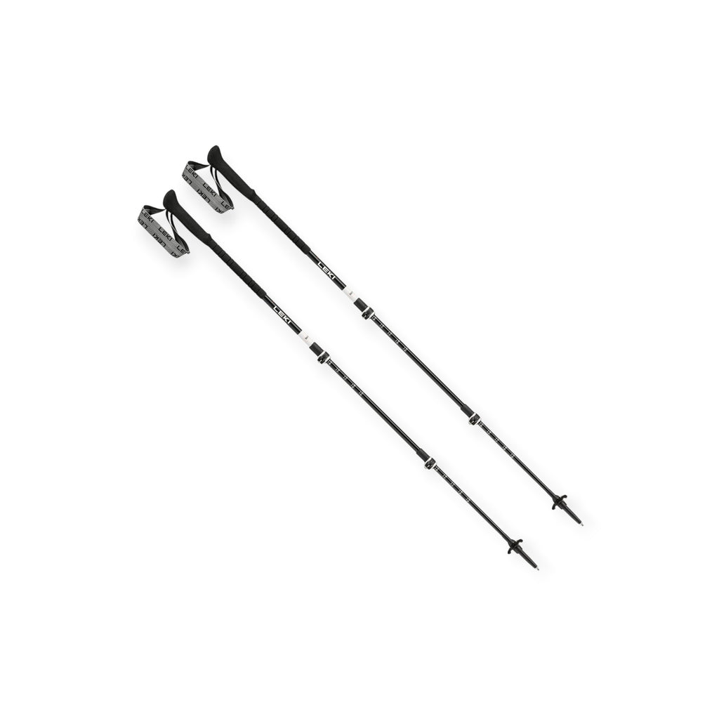 LEKI Skytera Lite Hiking Poles - FERAL