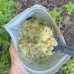 FOUNDATION Outdoors Chicken Pot Pie Meal - FERAL