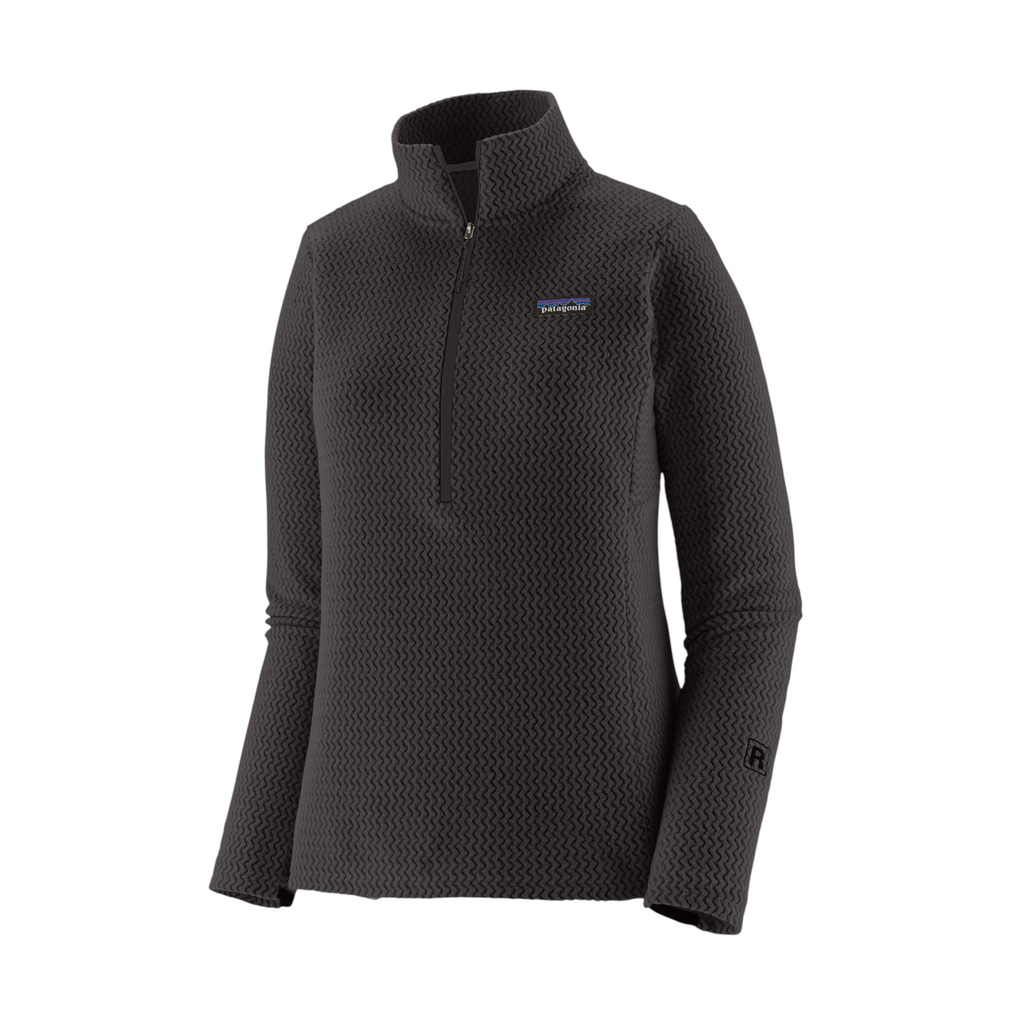 Patagonia Women's R1 Air Fleece Zip-Neck