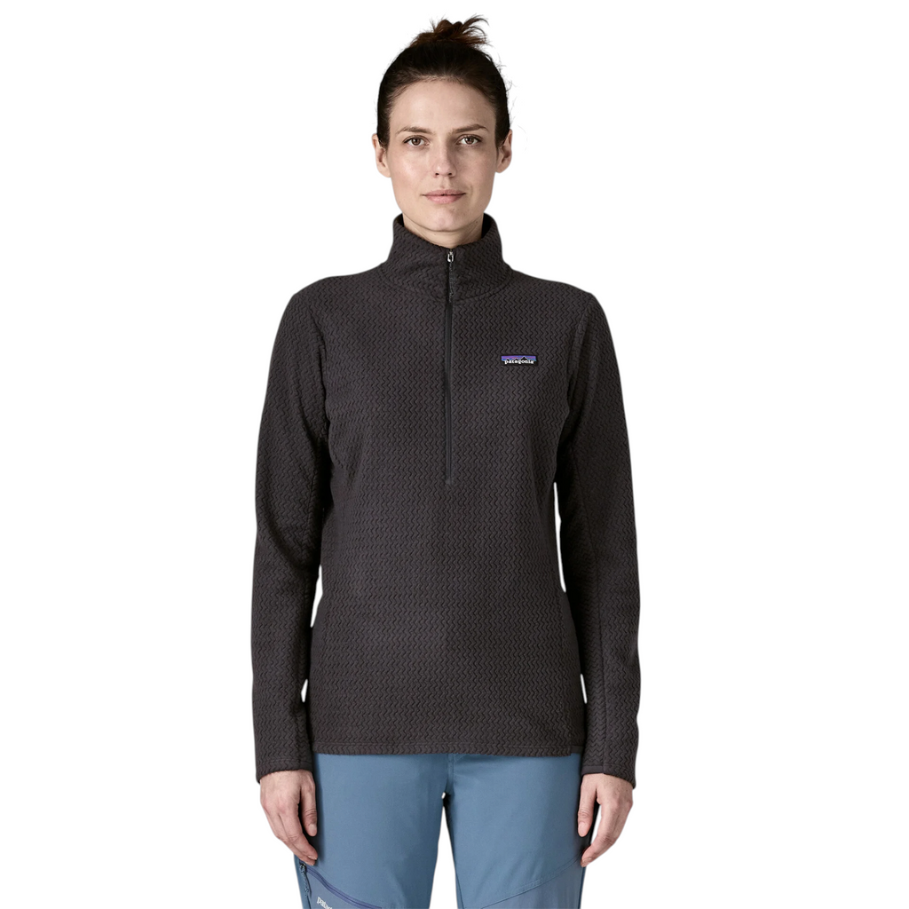 Patagonia Women's R1 Air Fleece Zip-Neck