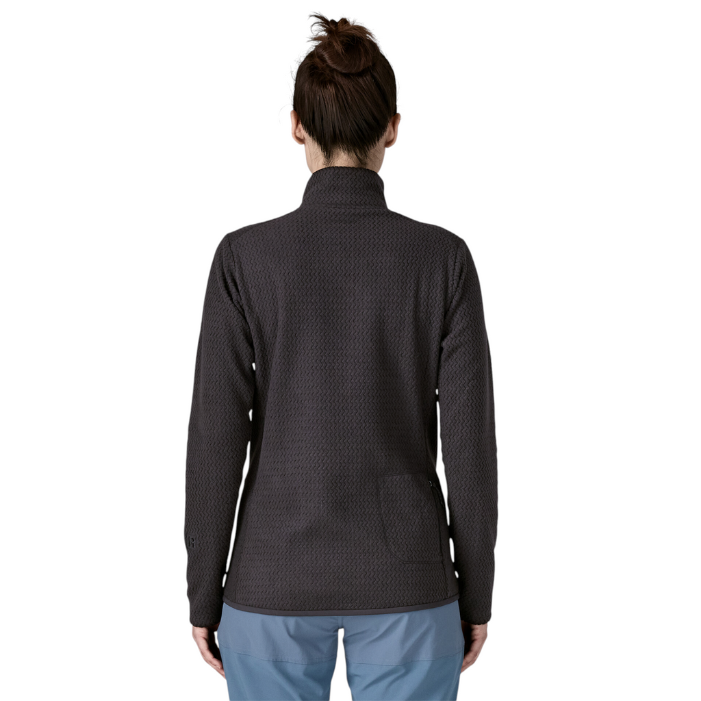 Patagonia Women's R1 Air Fleece Zip-Neck