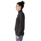 Patagonia Women's R1 Air Fleece Zip-Neck
