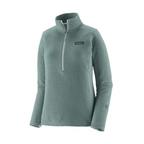 Patagonia Women's R1 Air Fleece Zip-Neck