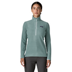Patagonia Women's R1 Air Fleece Zip-Neck