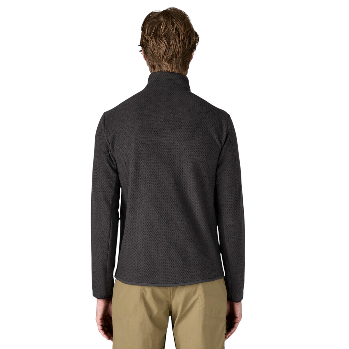 Patagonia Men's R1 Air Fleece Jacket