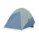Kelty Discovery Element 6 Tent Iceberg Green/Angean Blue - FERAL