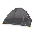 Kelty Discovery Element 6 Tent Iceberg Green/Angean Blue - FERAL