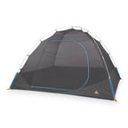 Kelty Discovery Element 6 Tent Iceberg Green/Angean Blue