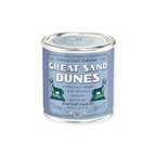 Good & Well Supply Co. Great Sand Dunes National Park Candle - 1/2 Pint - FERAL