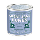 Good & Well Supply Co. Great Sand Dunes National Park Candle - 1/2 Pint - FERAL