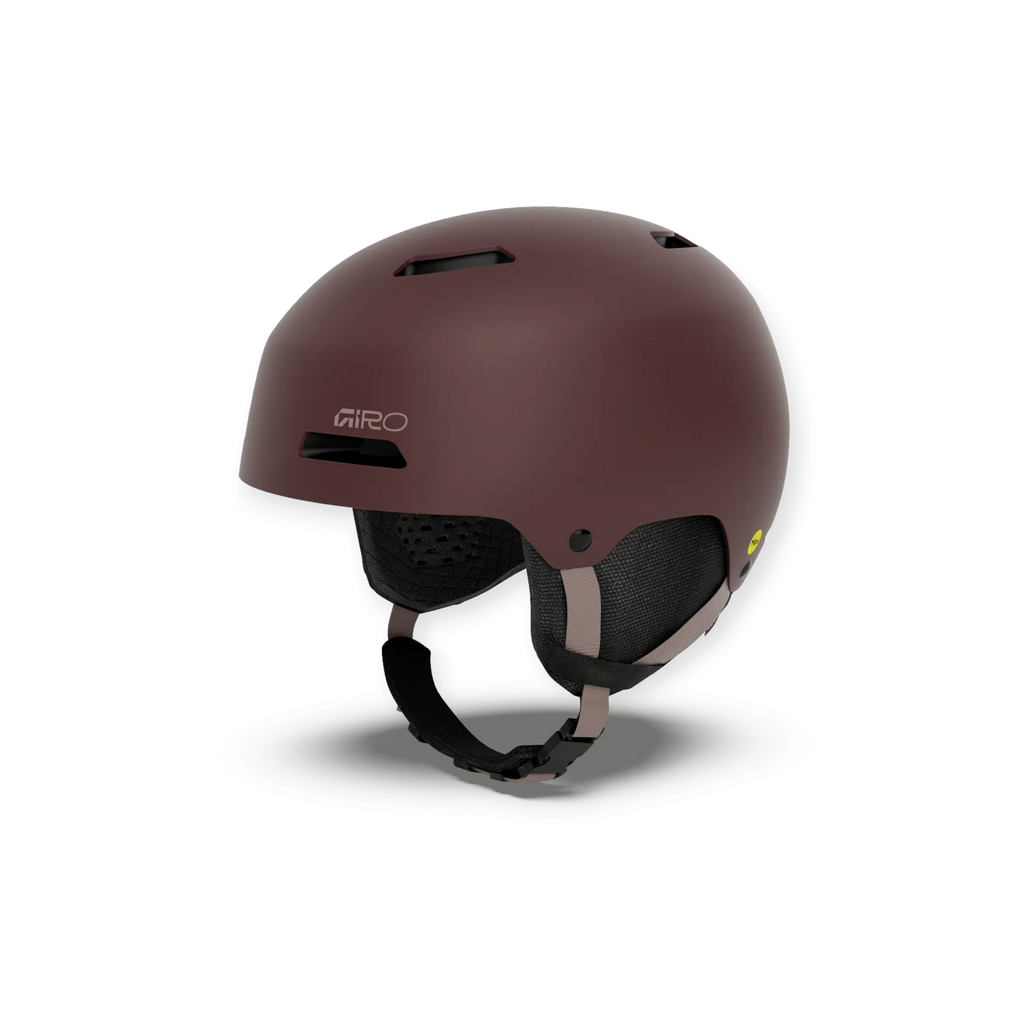 Giro Ledge Mips Ski Helmet