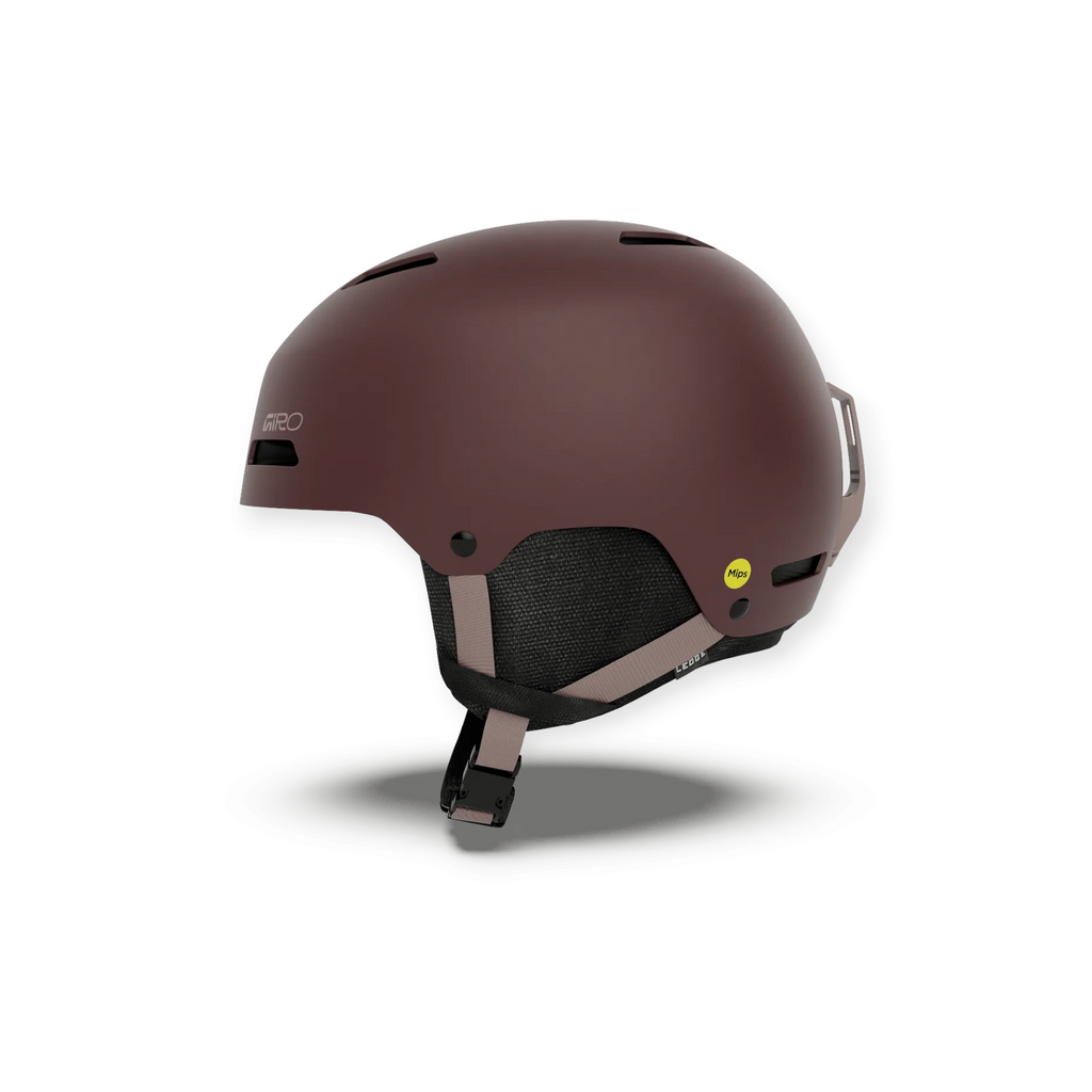 Giro Ledge Mips Ski Helmet