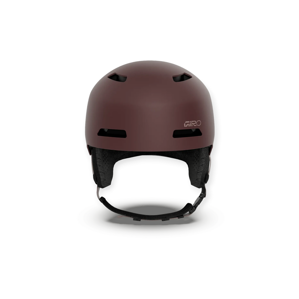Giro Ledge Mips Ski Helmet