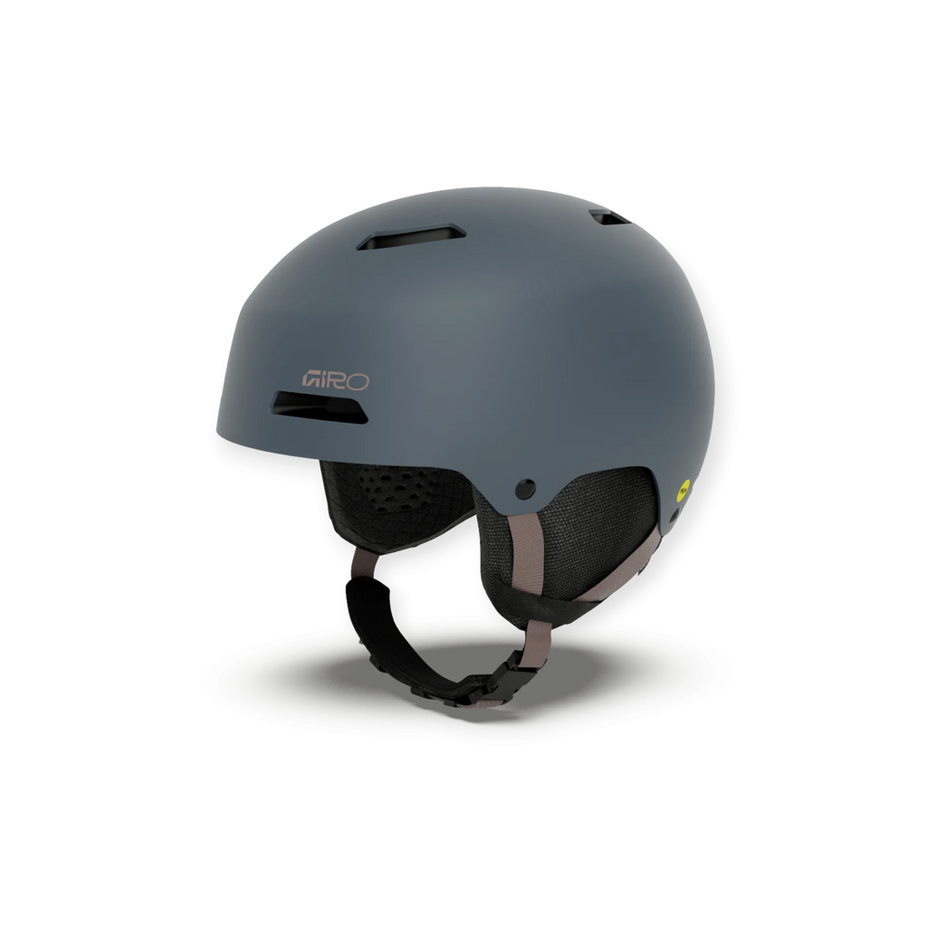 Giro Ledge Mips Ski Helmet - FERAL