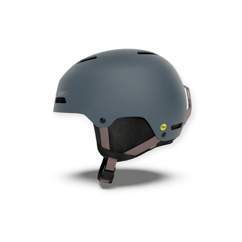 Giro Ledge Mips Ski Helmet