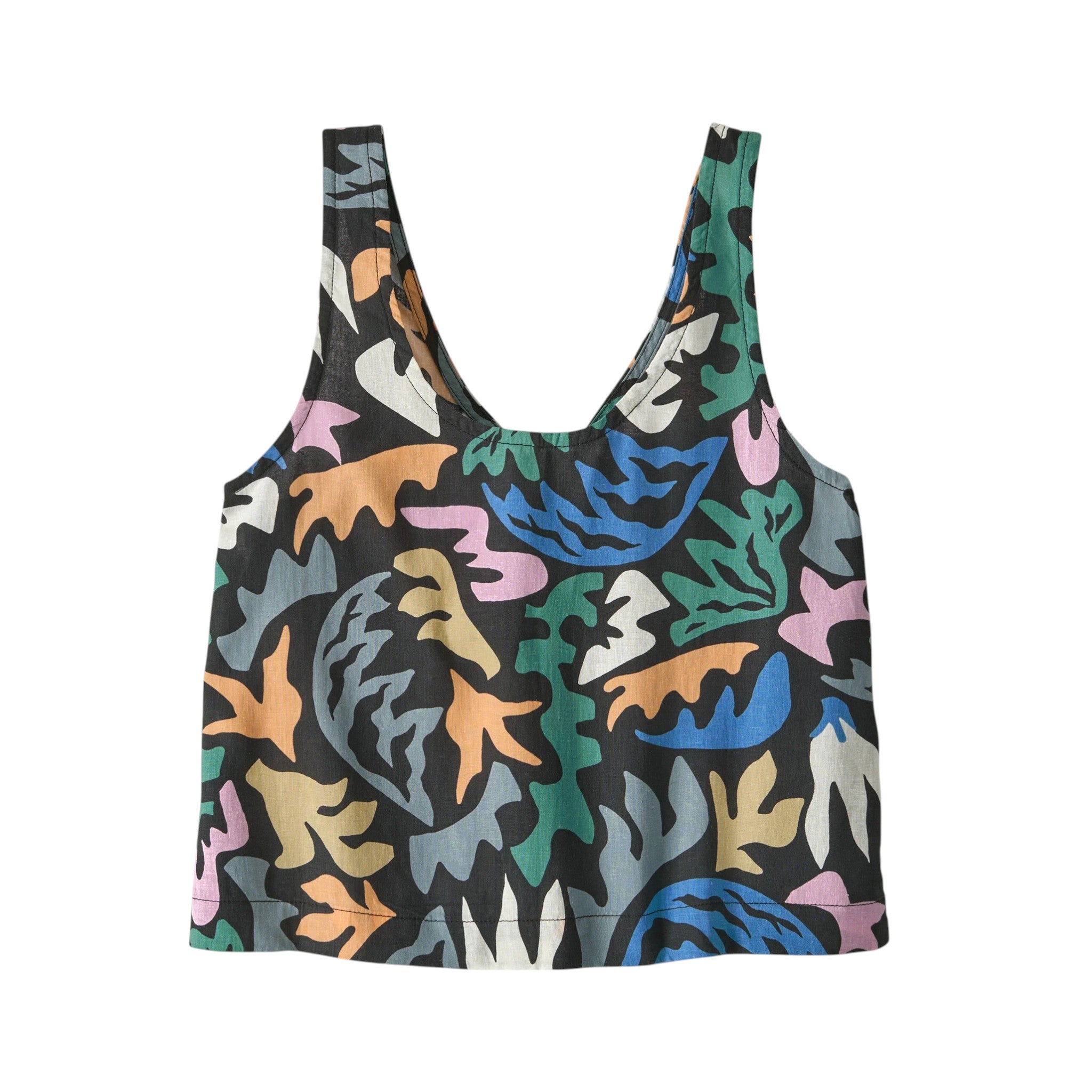 Patagonia Women's Garden Island Top - FERAL