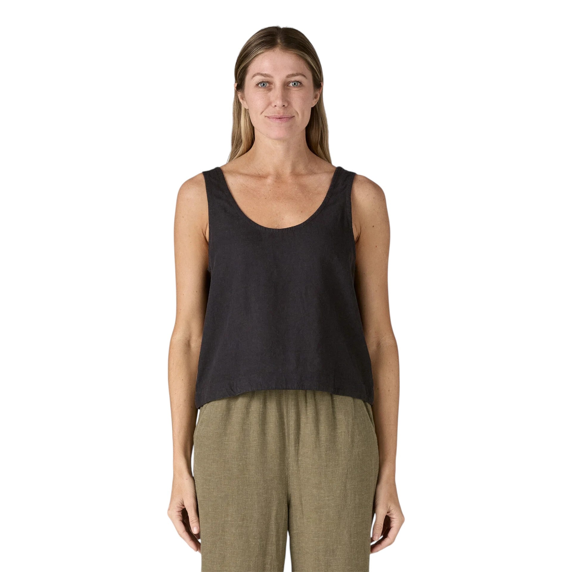 Patagonia Women's Garden Island Top - FERAL