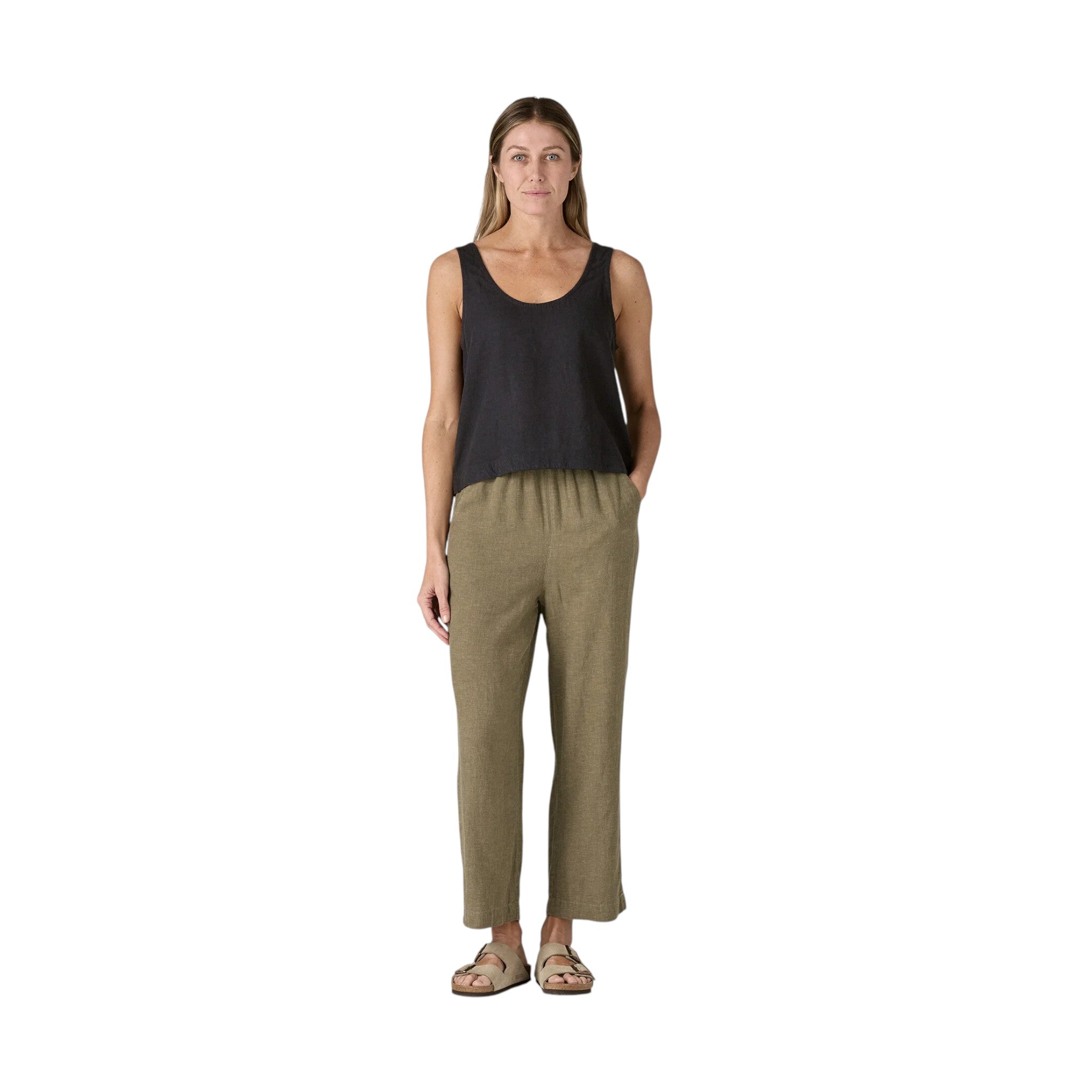 Patagonia Women's Garden Island Top - FERAL