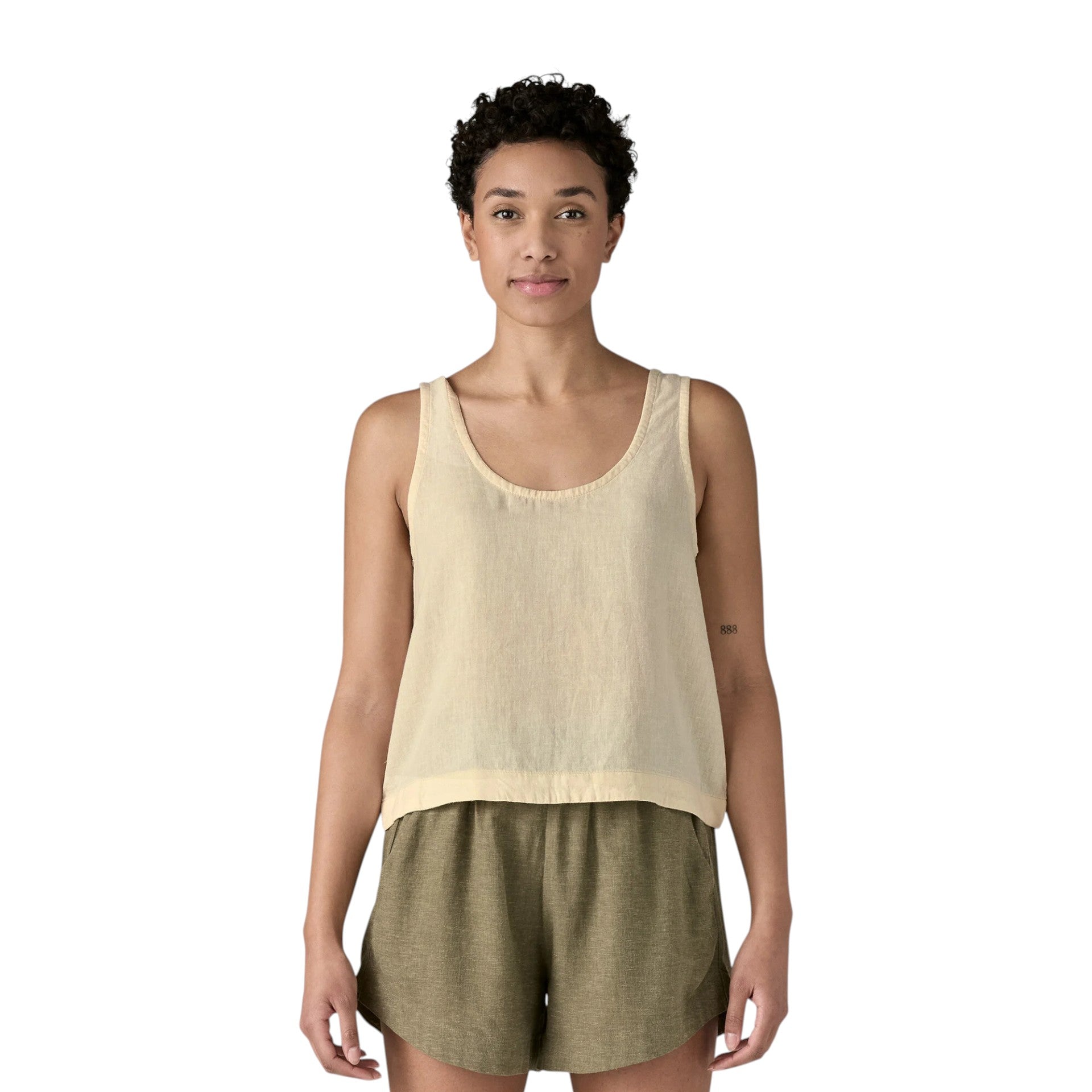Patagonia Women's Garden Island Top - FERAL