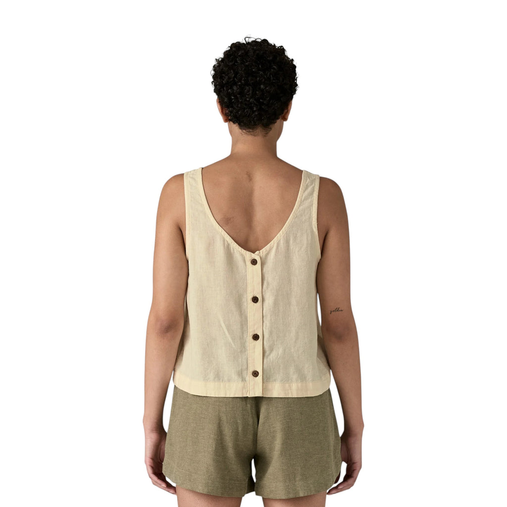 Patagonia Women's Garden Island Top - FERAL
