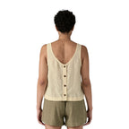 Patagonia Women's Garden Island Top - FERAL