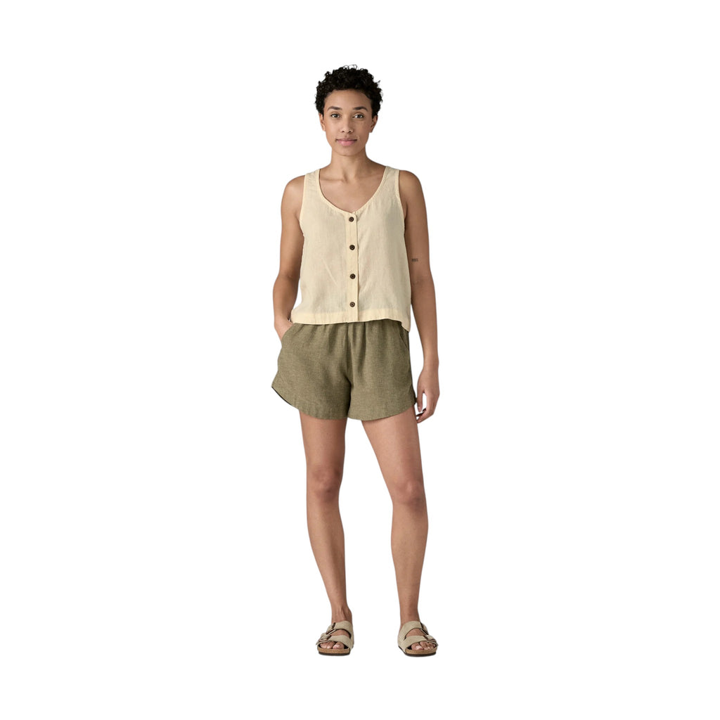 Patagonia Women's Garden Island Top - FERAL