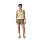 Patagonia Women's Garden Island Top - FERAL