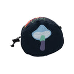 Cypher Chalk Bag High Fungi - FERAL