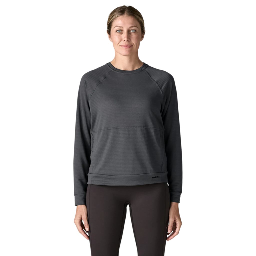 Patagonia Women's Mountain Thermal Crewneck