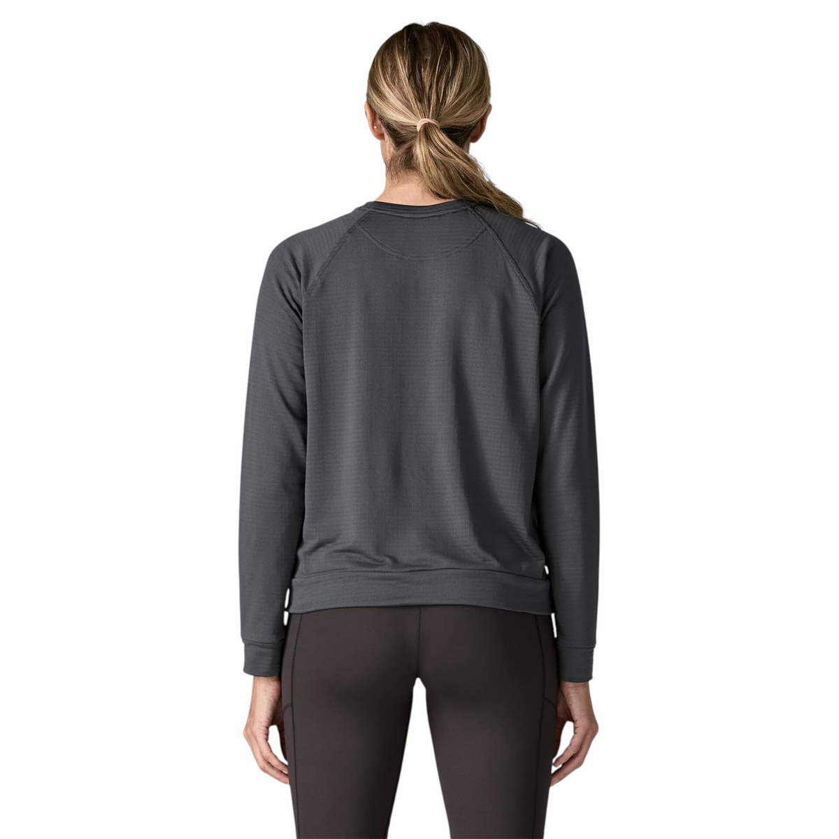 Patagonia Women's Mountain Thermal Crewneck