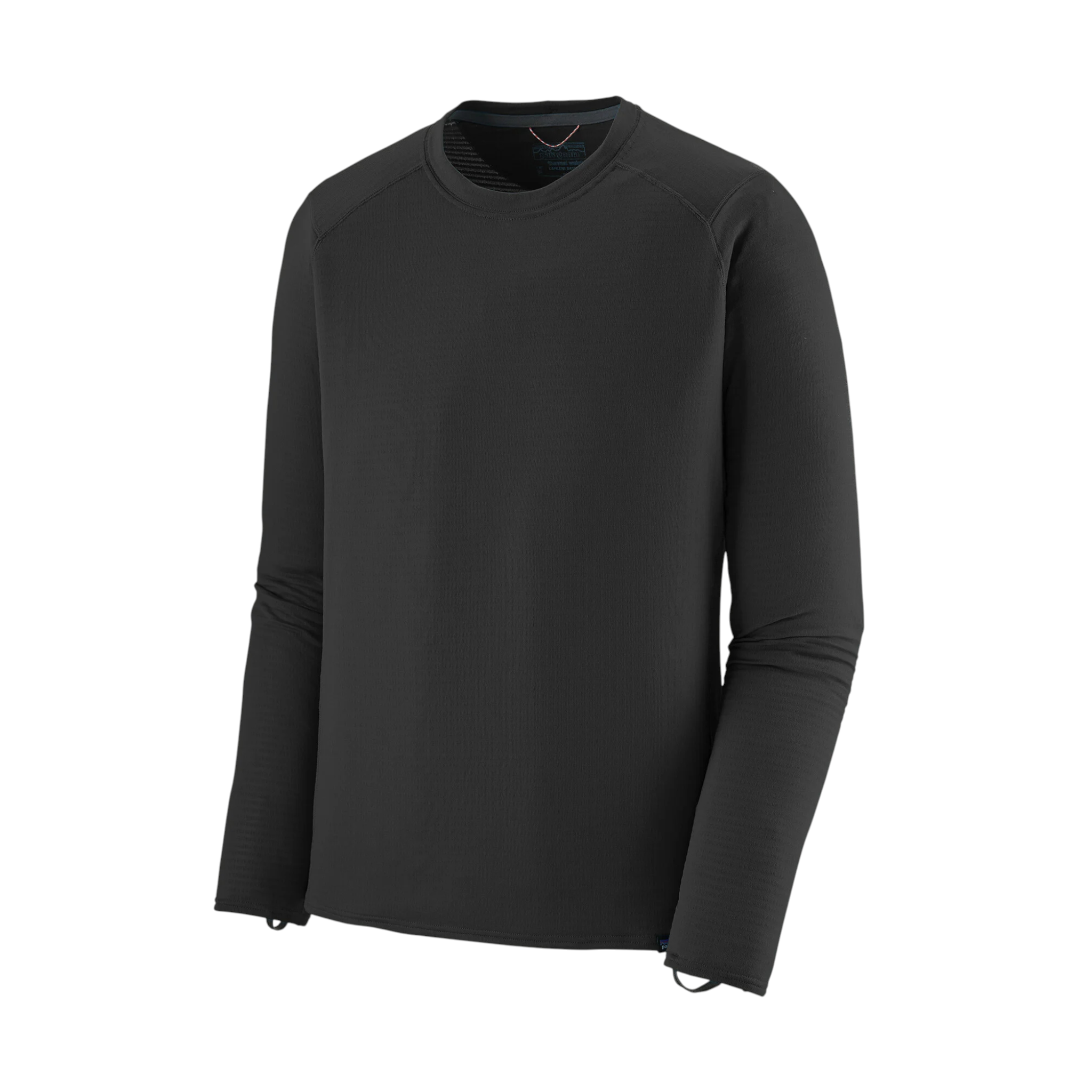 Patagonia Men's Capilene Thermal Weight Crewneck - FERAL