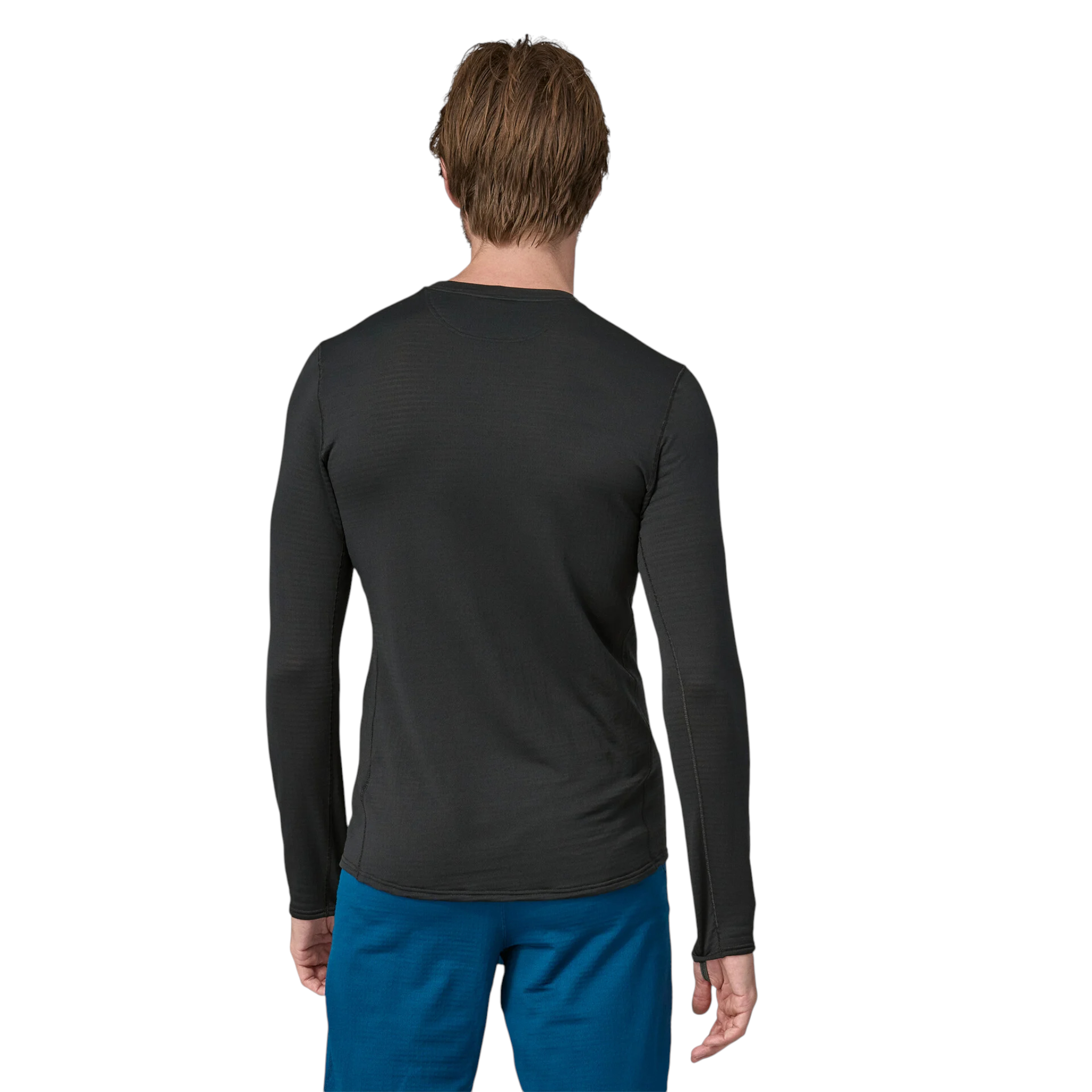 Patagonia Men's Capilene Thermal Weight Crewneck - FERAL