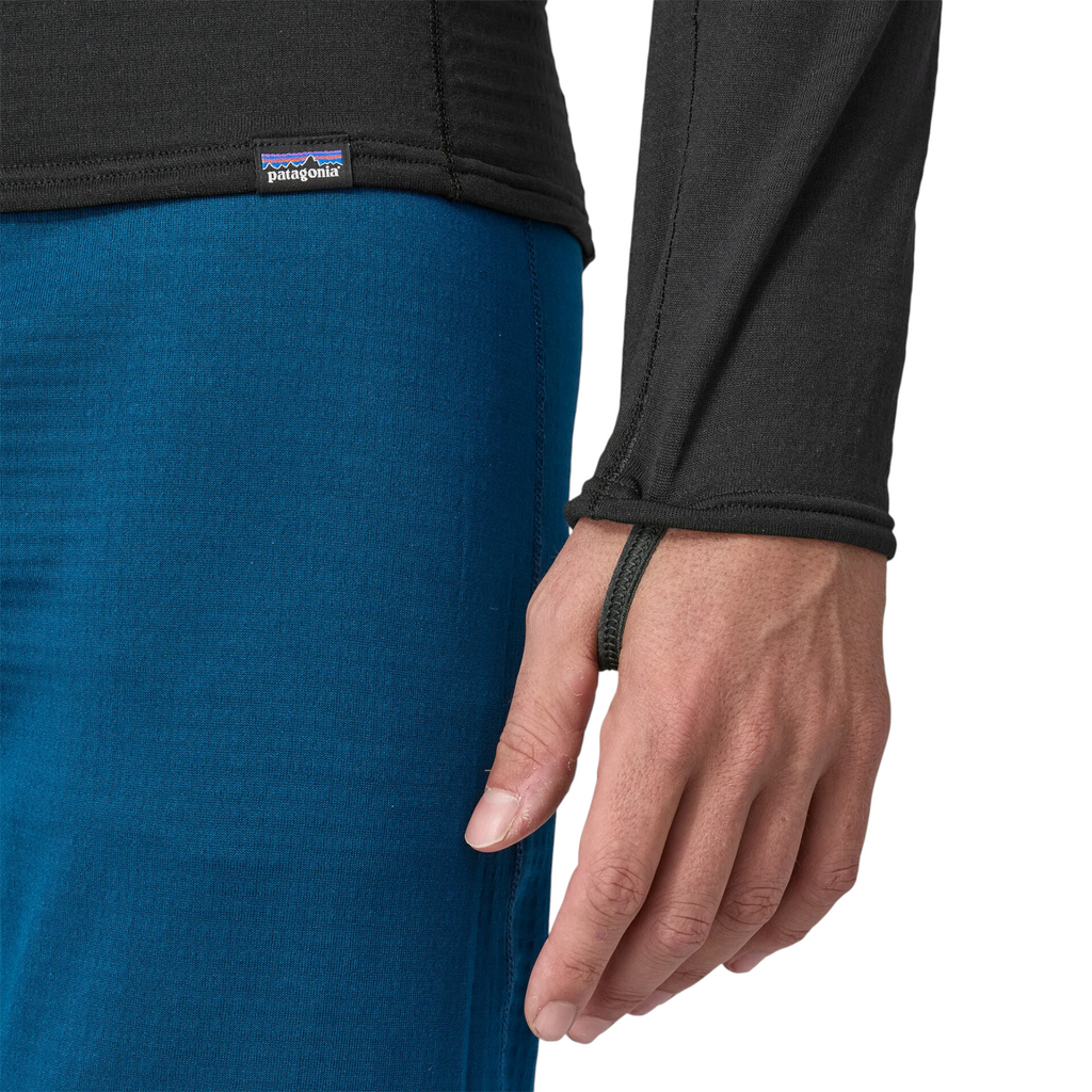 Patagonia Men's Capilene Thermal Weight Crewneck - FERAL