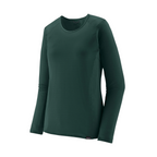 Patagonia Women's Capilene Thermal Weight Crewneck - FERAL