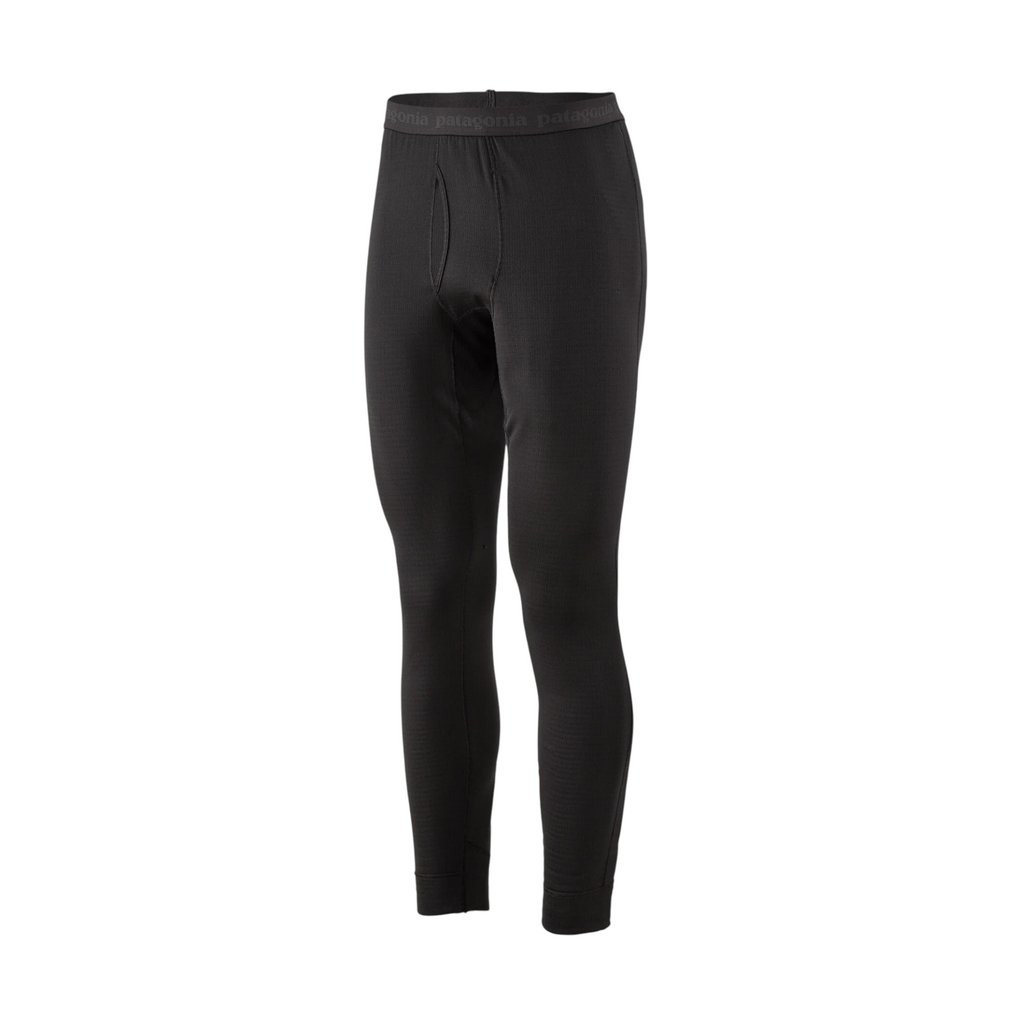 Patagonia Men's Capilene Thermal Weight Bottoms