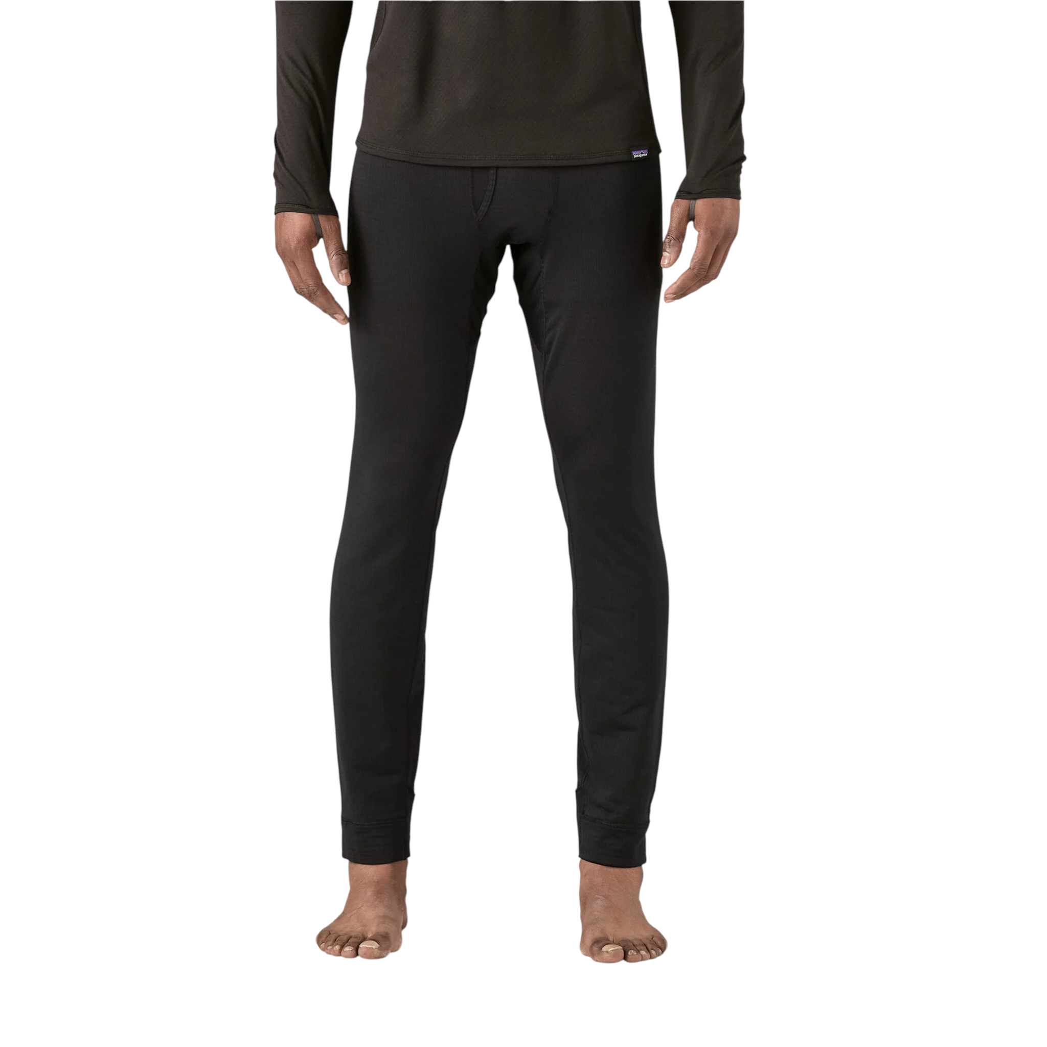 Patagonia Men's Capilene Thermal Weight Bottoms - FERAL