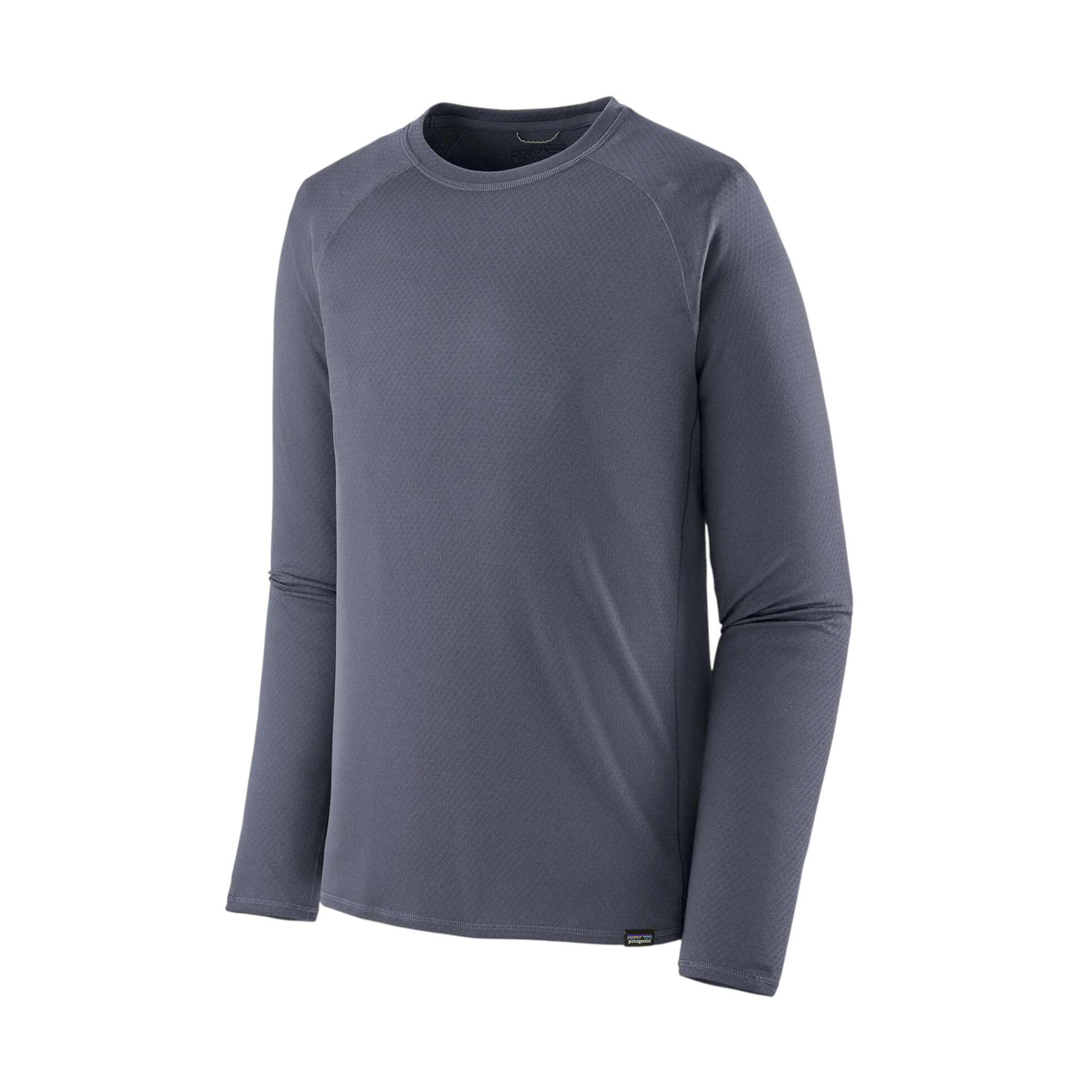 Patagonia Men's Capilene Midweight Crewneck - FERAL