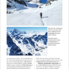 Backcountry Skiing, Skills for Ski Touring and Ski Mountaineering, 2nd Edition Book - FERAL