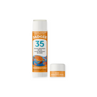 Badger Kids Mineral Sunscreen SPF 35 Face Stick - FERAL
