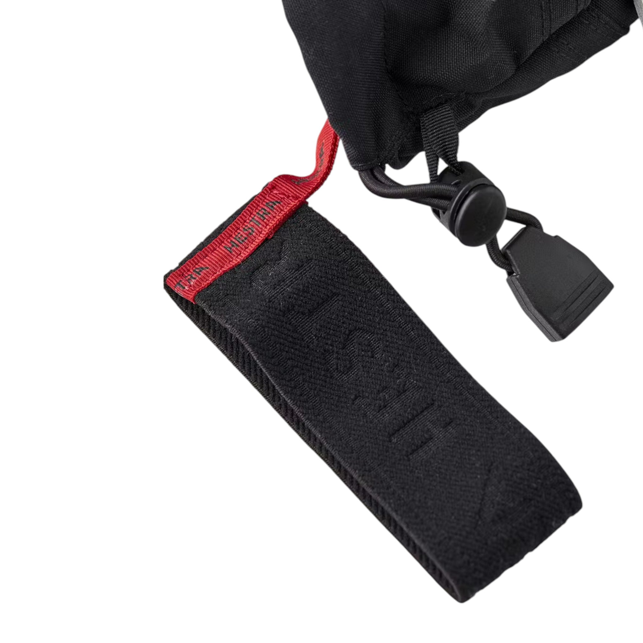 Hestra Heli 3-Finger Gloves - FERAL