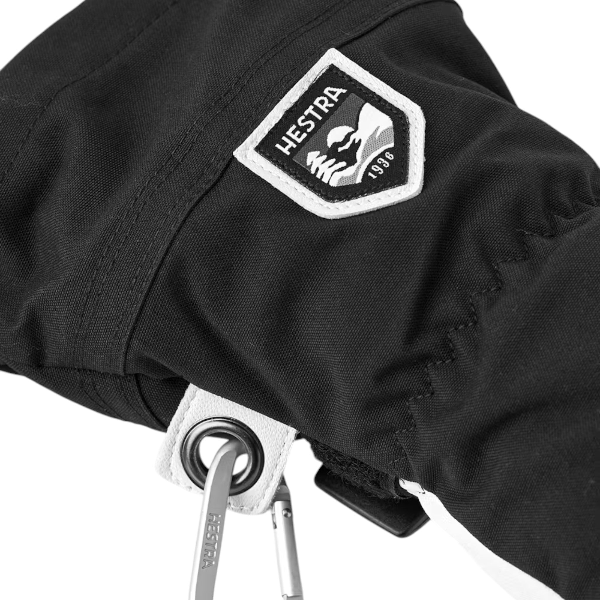 Hestra Heli 3-Finger Gloves - FERAL